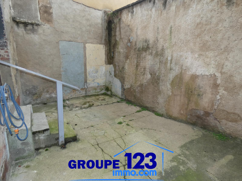 Maison - 149 m² - 5 pièces