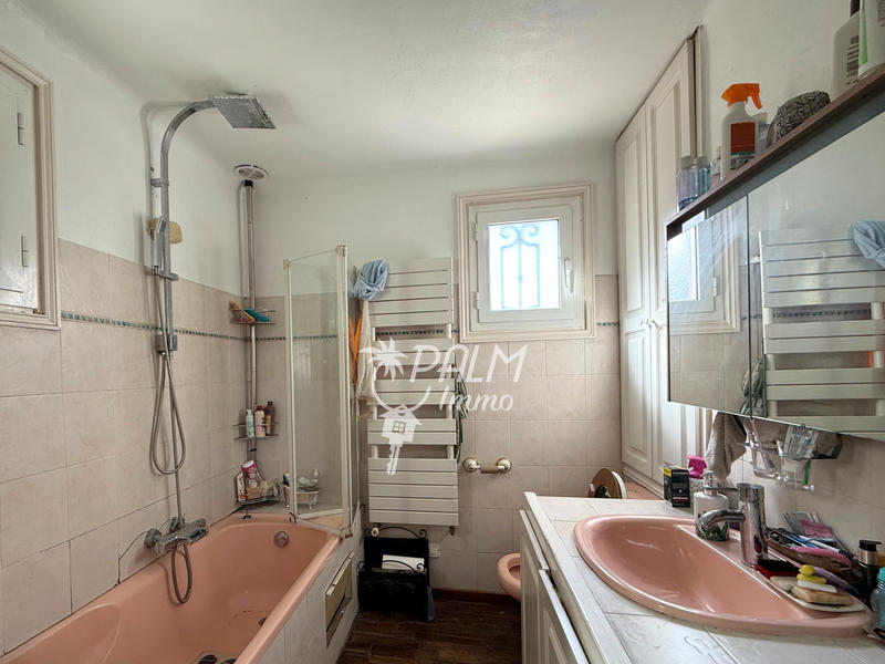 Villa - 100 m² - 4 pièces