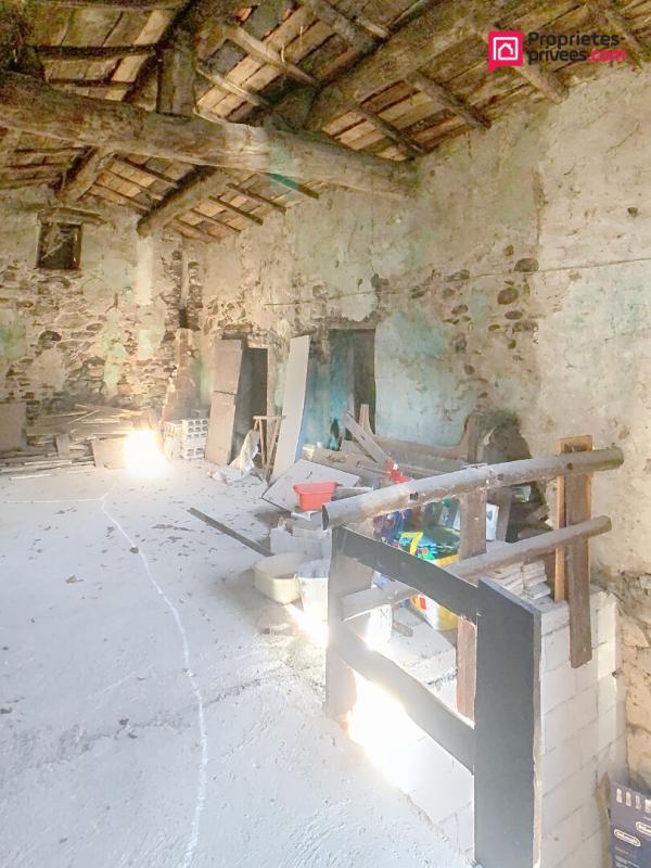 Maison - 220 m² - 8 pièces