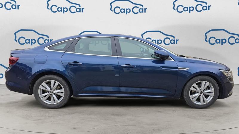 Renault Talisman 1.7 dCi 150 Intens