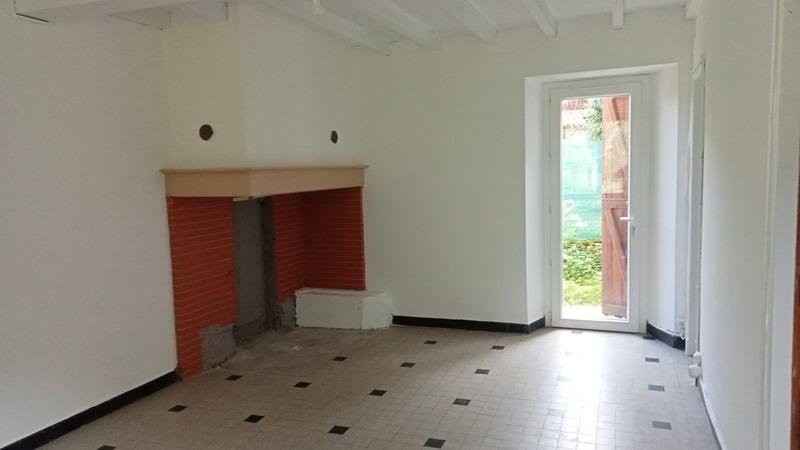 Maison - 170 m² - 8 pièces