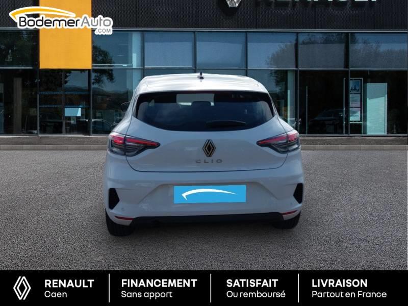 Renault Clio SCe 65 ch Gsr2 Evolution