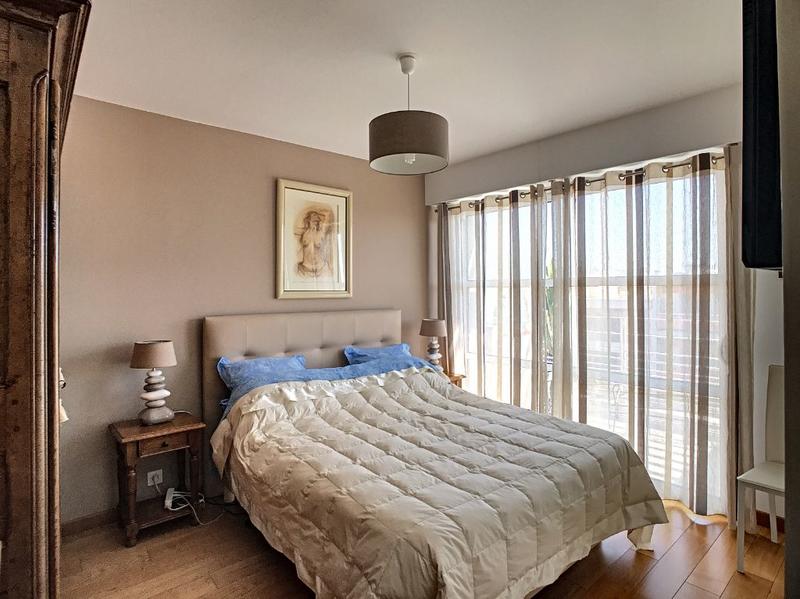 Appartement - 107 m² - 4 pièces