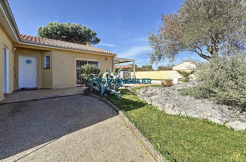 Maison - 147 m² - 6 pièces