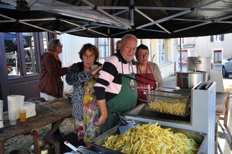 Fête de la Saint Michel