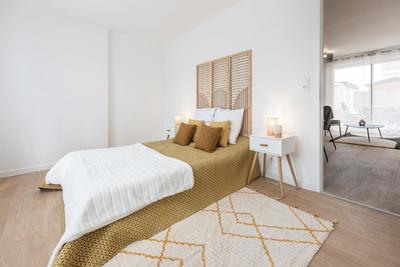 Appartement - 41 à 65 m² - 2 à 3 pièces