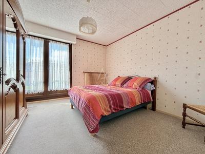 Maison - 143 m² - 6 pièces