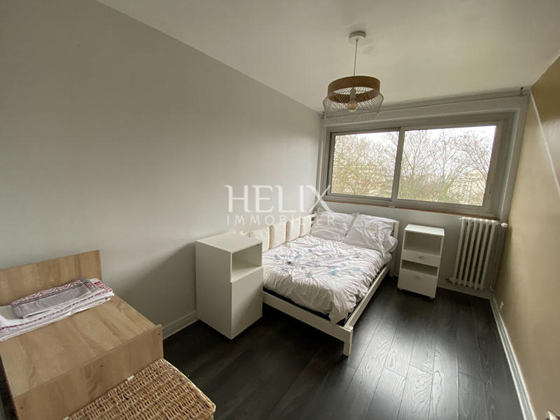 Appartement - 53 m² - 3 pièces