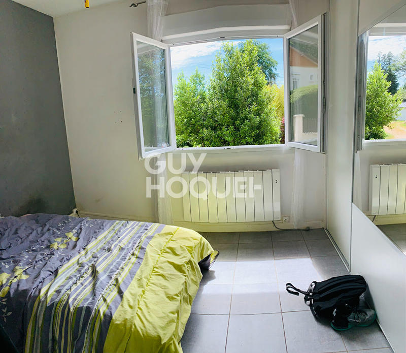 Local commercial - 205 m²