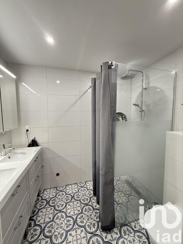 Maison - 118 m² - 5 pièces