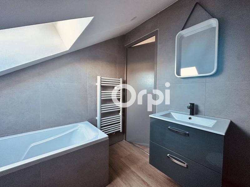 Appartement - 25 m² - 2 pièces