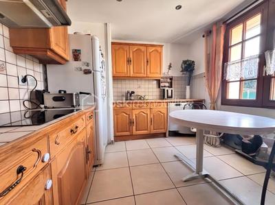 Pavillon - 97 m² - 6 pièces