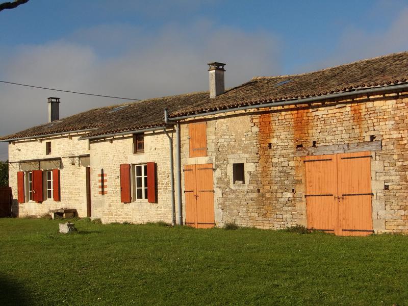 Maison - 140 m² - 7 pièces