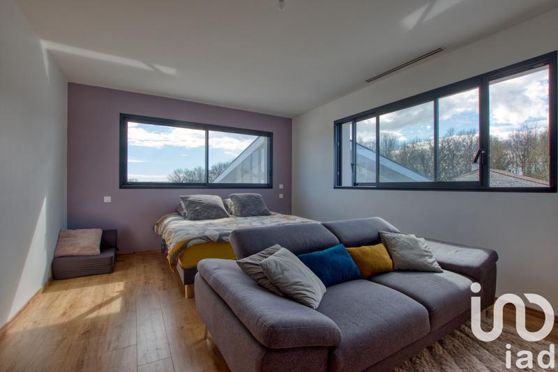 Maison de maîtres - 180 m² - 7 pièces