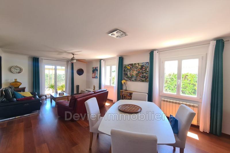 Villa - 100 m² - 4 pièces