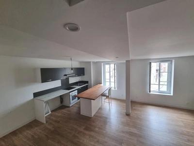 Appartement - 91 m² - 5 pièces
