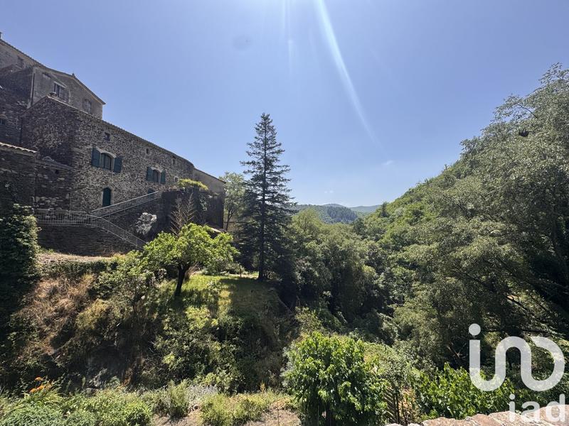 Maison de village - 64 m² - 4 pièces