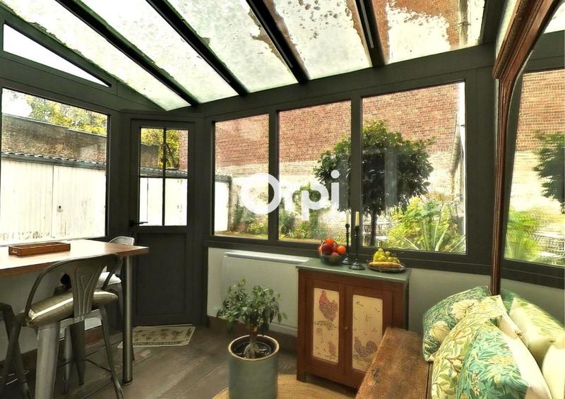 Duplex - 87 m² - 3 pièces