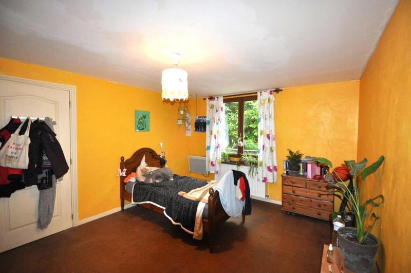 Maison de campagne - 196 m² - 8 pièces