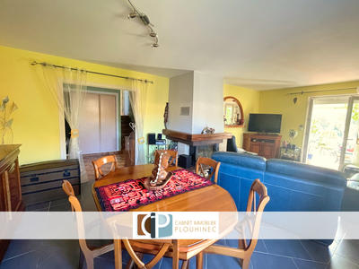 Maison - 136 m² - 6 pièces