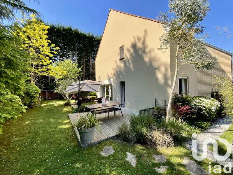 Maison - 173 m² - 7 pièces