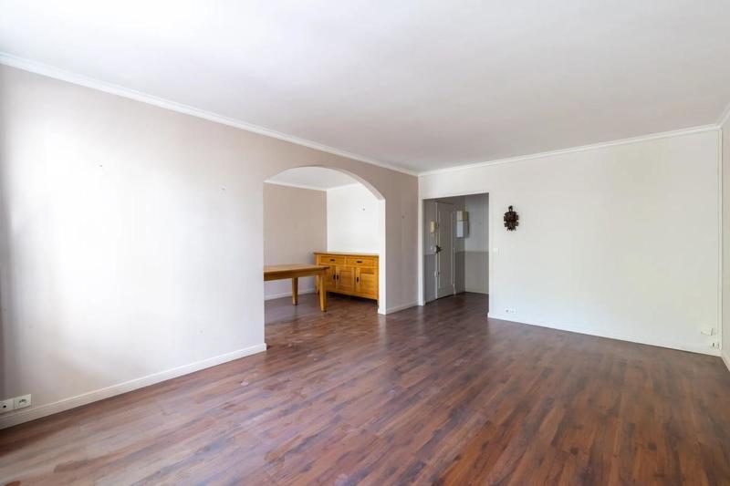 Appartement - 95 m² - 5 pièces