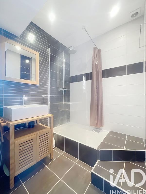 Appartement - 132 m² - 7 pièces