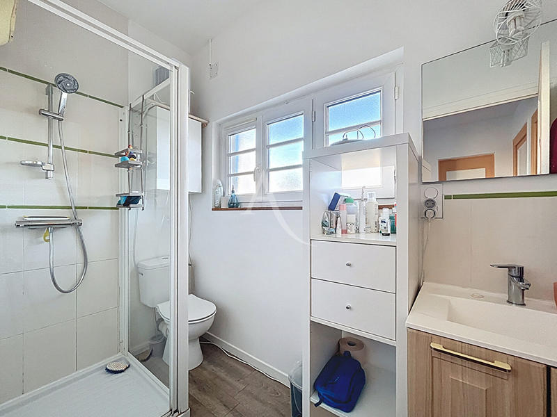 Maison - 119 m² - 6 pièces