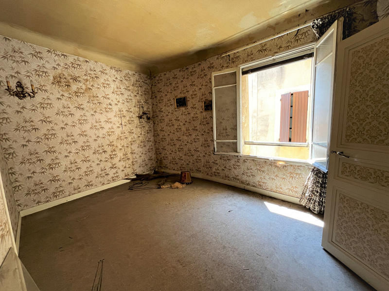 Immeuble - 230 m² - 15 pièces