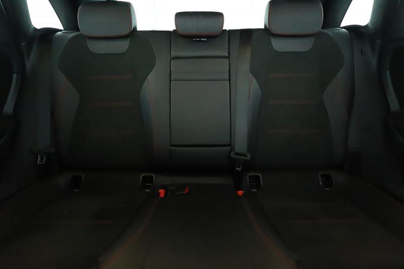 Mercedes Classe B 200 d Amg Line 8g-Dct 150 ch