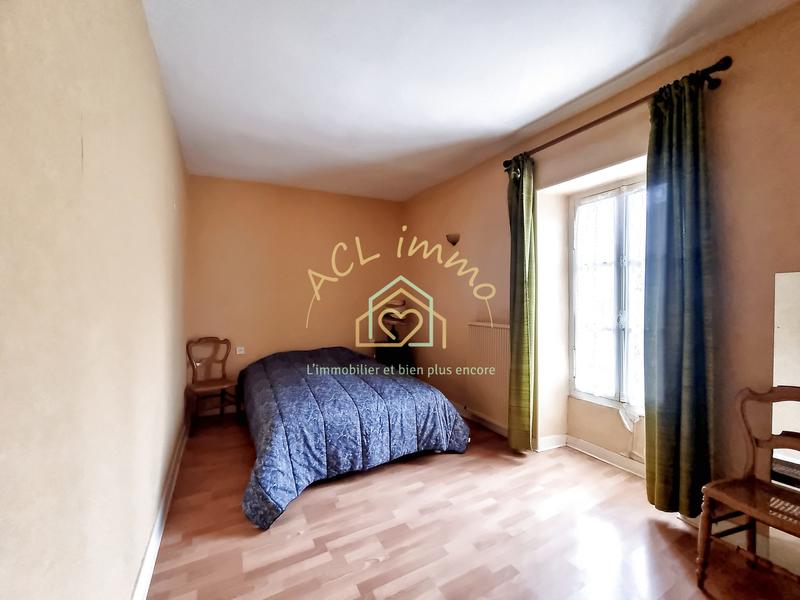 Maison - 152 m² - 7 pièces