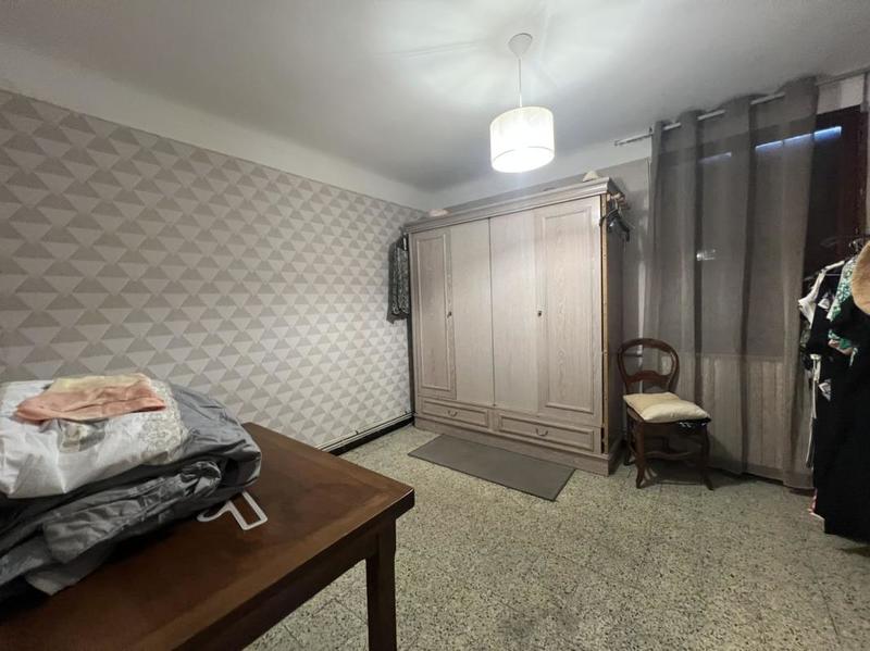 Maison de ville - 135 m² - 6 pièces