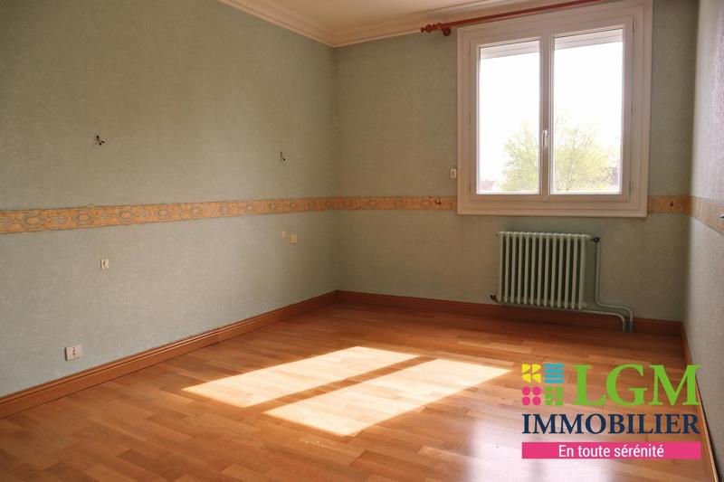 Maison - 91 m² - 4 pièces