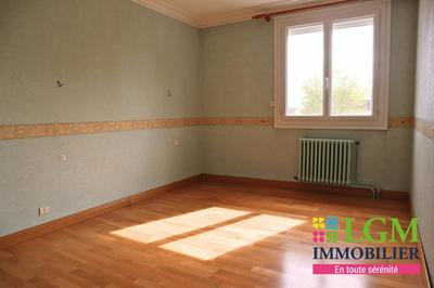 Maison - 91 m² - 4 pièces