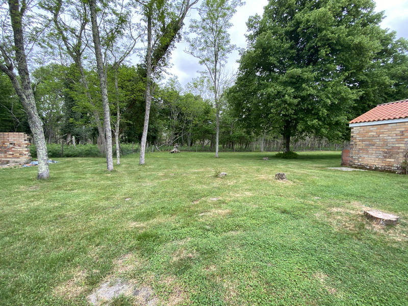 Propriété - 127 m² - 7 pièces