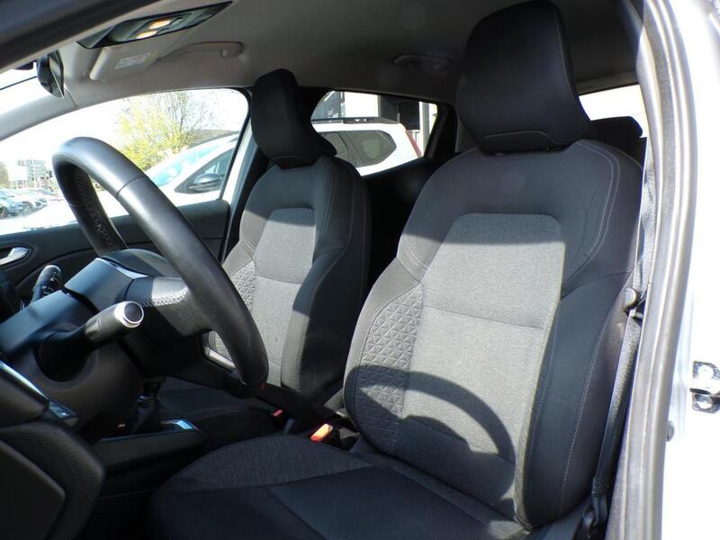 Renault Clio V Zen Tce 100 Cv