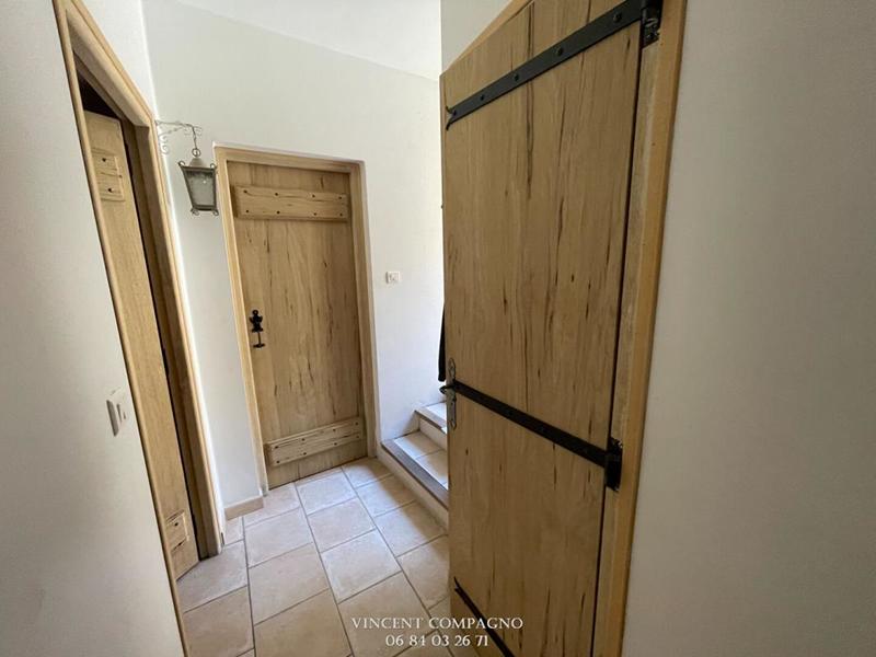 Maison - 70 m² - 4 pièces