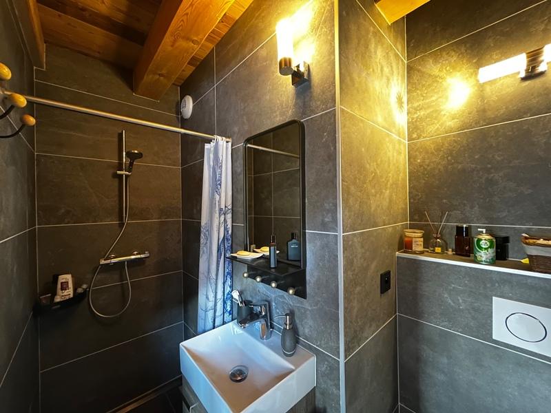 Châlet - 129 m² - 5 pièces