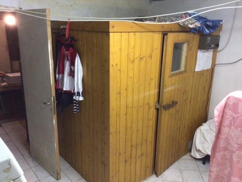 Maison - 169 m² - 8 pièces