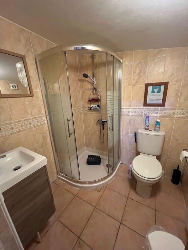 Maison - 31 m² - 2 pièces