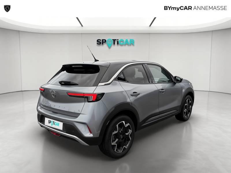 Opel Mokka Electrique 136 ch &amp; Batterie 50 kWh Ultimate