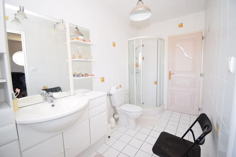 Villa - 228 m² - 7 pièces