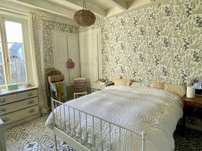 Propriété - 110 m² - 4 pièces