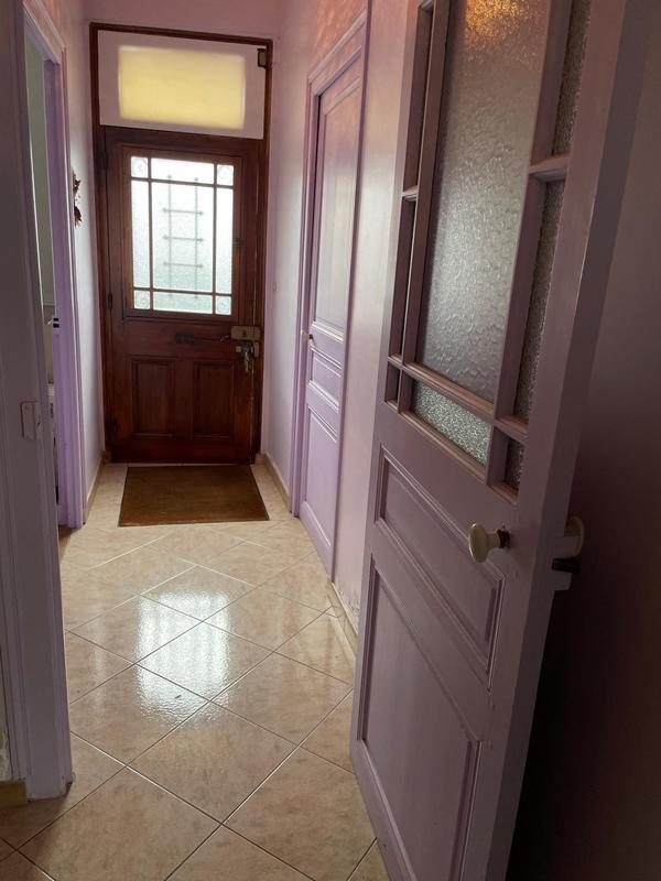 Maison - 142 m² - 8 pièces