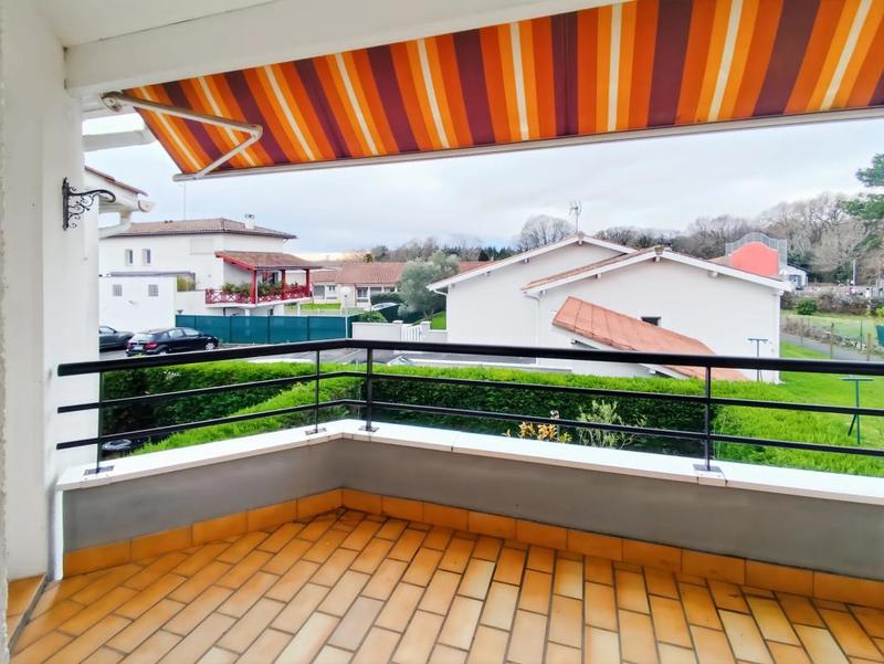 Appartement - 75 m² - 4 pièces