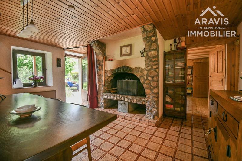 Ferme - 185 m² - 8 pièces