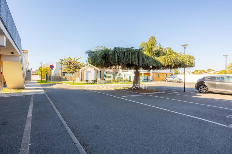 Appartement - 88 m² - 4 pièces