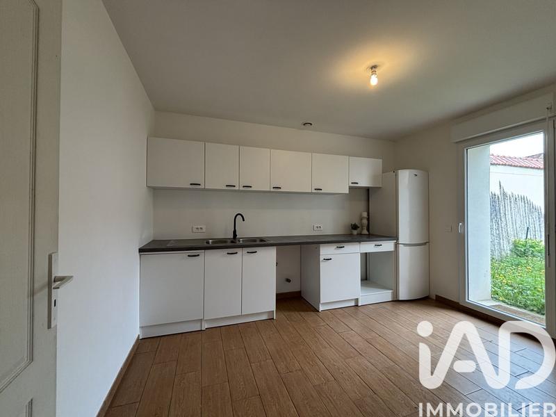 Duplex - 131 m² - 5 pièces