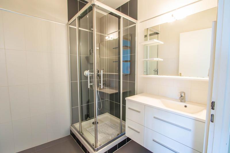 Appartement - 86 m² - 3 pièces