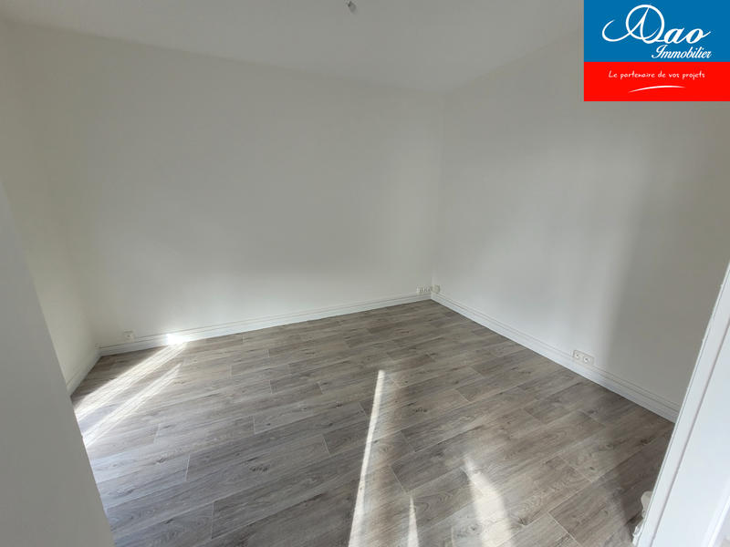 Appartement - 78 m² - 4 pièces